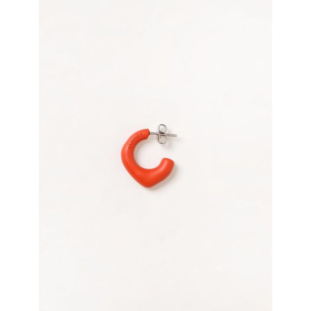Sunnei Jewel Woman Orange